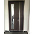 Fire Rated Metal Exterior & Front & Entrance & Entry Doors for Schools Classroom